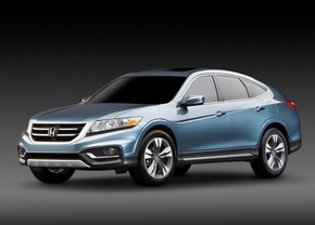 Honda-Crosstour