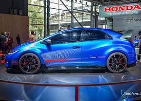 Honda-Civic-Type-R-Concept