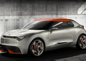 Kia Provo Concept