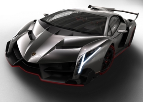 Lamborghini Veneno