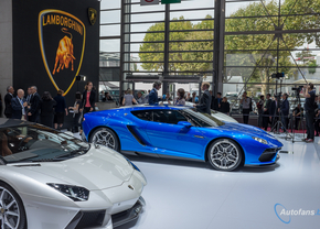 Lamborghini-Asterion