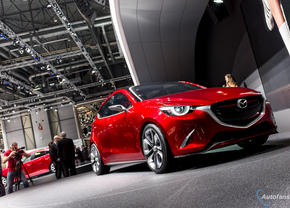 Mazda-Hazumi-Concept-2014-Geneve