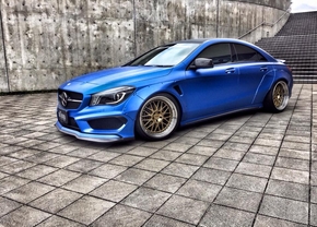  fairy-mercedes-cla