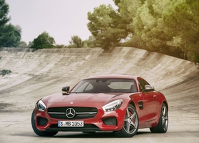 Mercedes-AMG-GT-2014