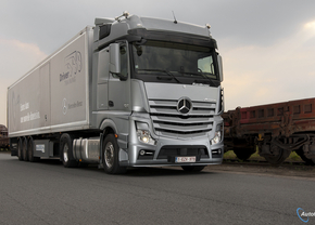 Mercedes-Actros-New