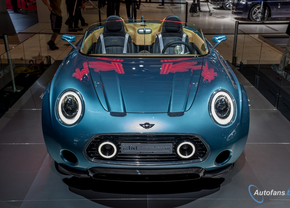 Mini-Superleggera-Concept