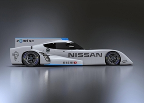 nismo zeod rc