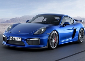 porsche-cayman-gt4