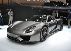 porsche-918-iaa