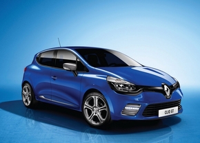 Renault Clio GT