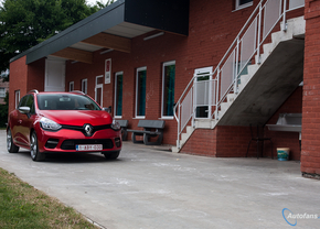 renault clio grandtour 120 tce edc