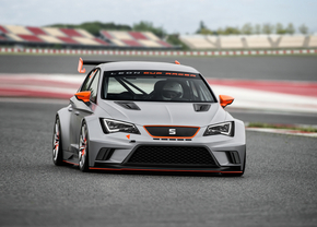 Seat Leon Cup Racer