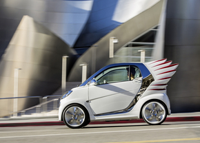 2012 smart ForJeremy Concept