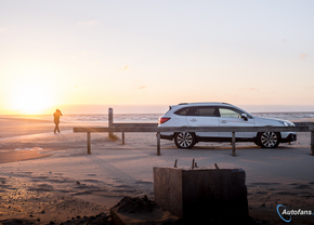 subaru outback 2015 4x4 stationwagon