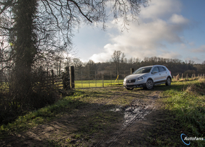 suzuki sx4 scross 4x2 1.6 vvt cvt