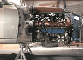 GT86-Ferrari-Engine
