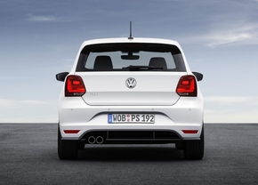 Volkswagen Polo GTI 2014