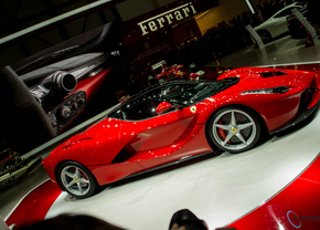 Ferrari LaFerrari