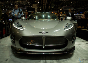 Spyker B6 Venator