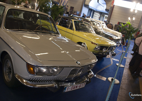 Flanders Collection Cars (2014)