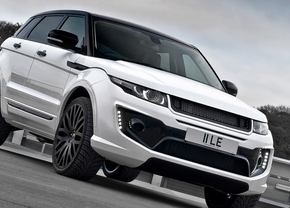 A. Kahn Design Evoque RS250