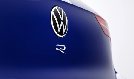 Volkswagen R onafhankelijk 2024