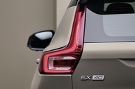 Volvo EX40 2024