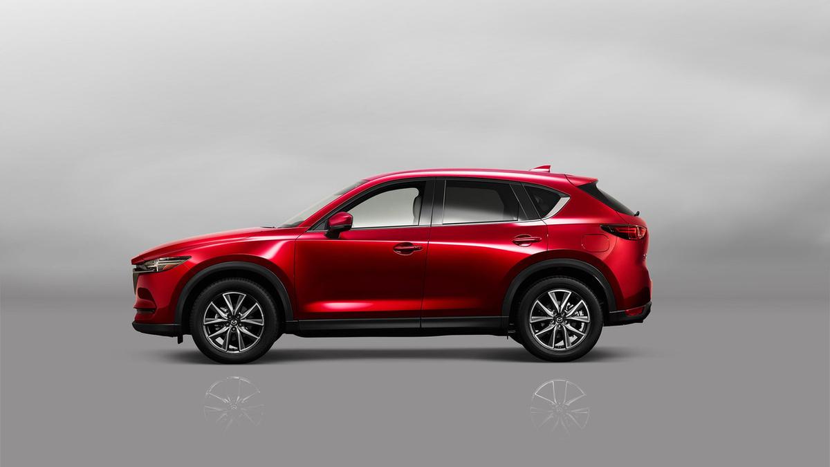 mazda-cx-5-gen2