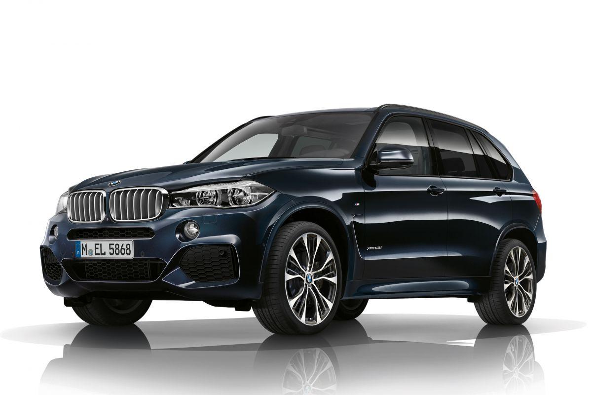 BMW-X5