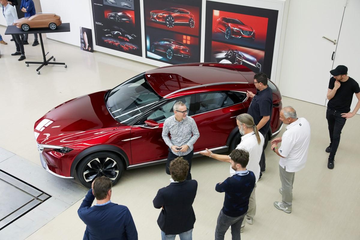 mazda_design_centre-europe