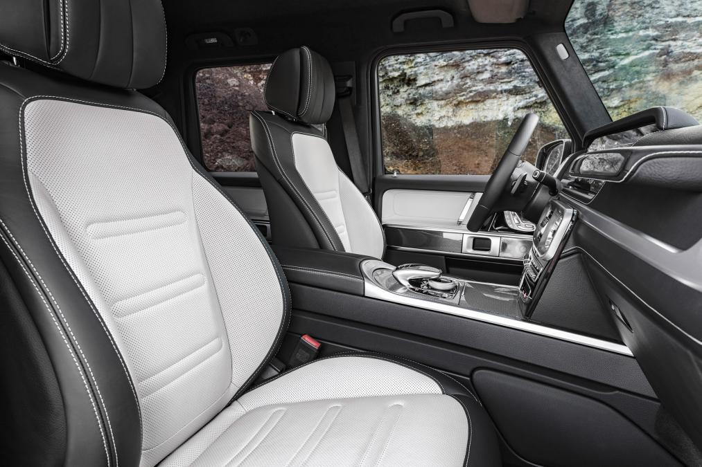 mercedes g klasse interieur mercedes-g-klasse-interieur