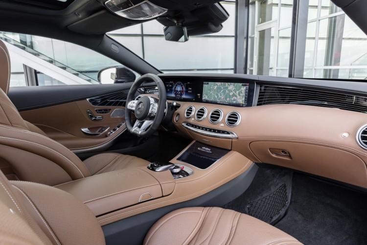 mercedes-sklasse