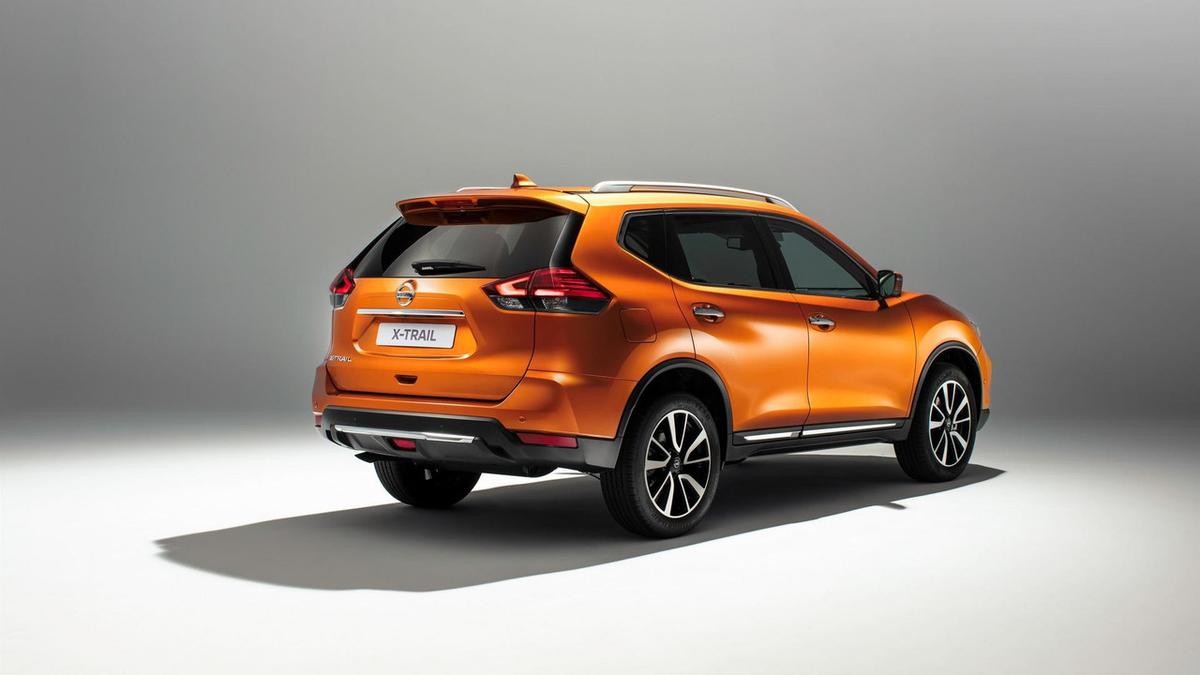 nissan-x-trail-facelift-2017