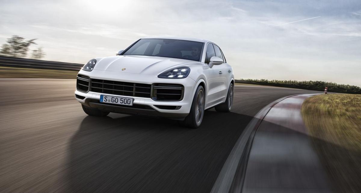 porsche-cayenne-turbo-2017 porsche-cayenne-turbo-2017