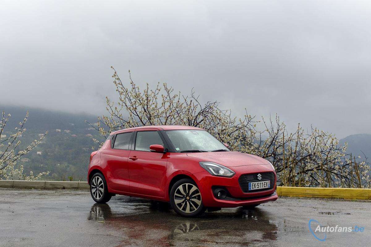 Suzuki-Swift-3e-Generatie-2017