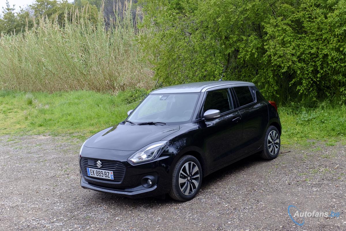 Suzuki-Swift-3e-Generatie-2017