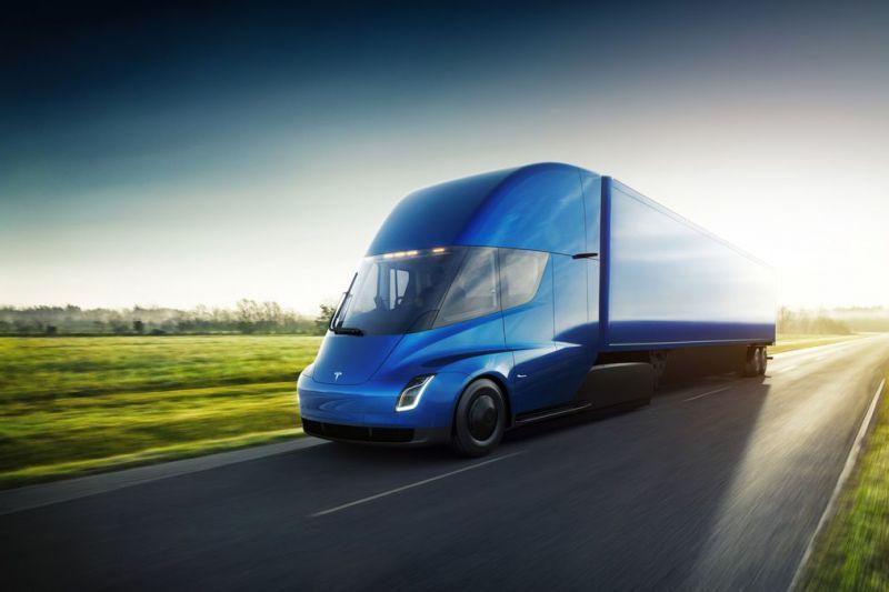 tesla-semi