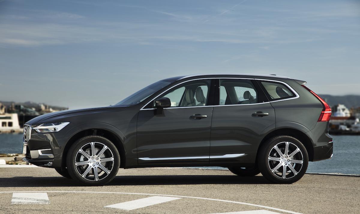 rijtest-volvo-xc60-d5