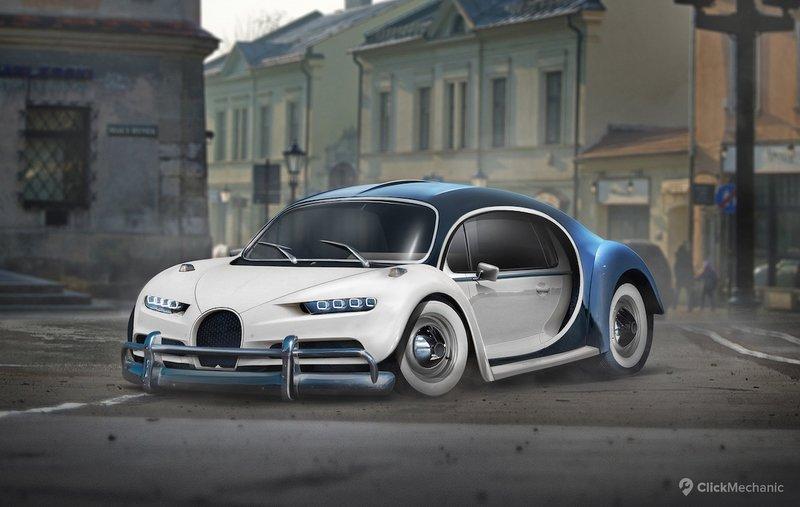 bugatti-chiron