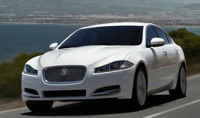 jaguar-xf