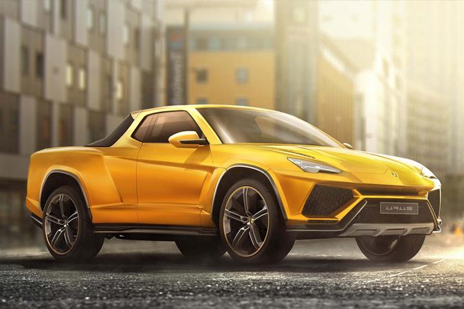 lamborghini-pickup-render