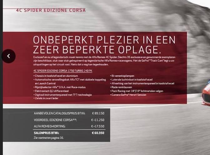 alfa_4c_spider_korting