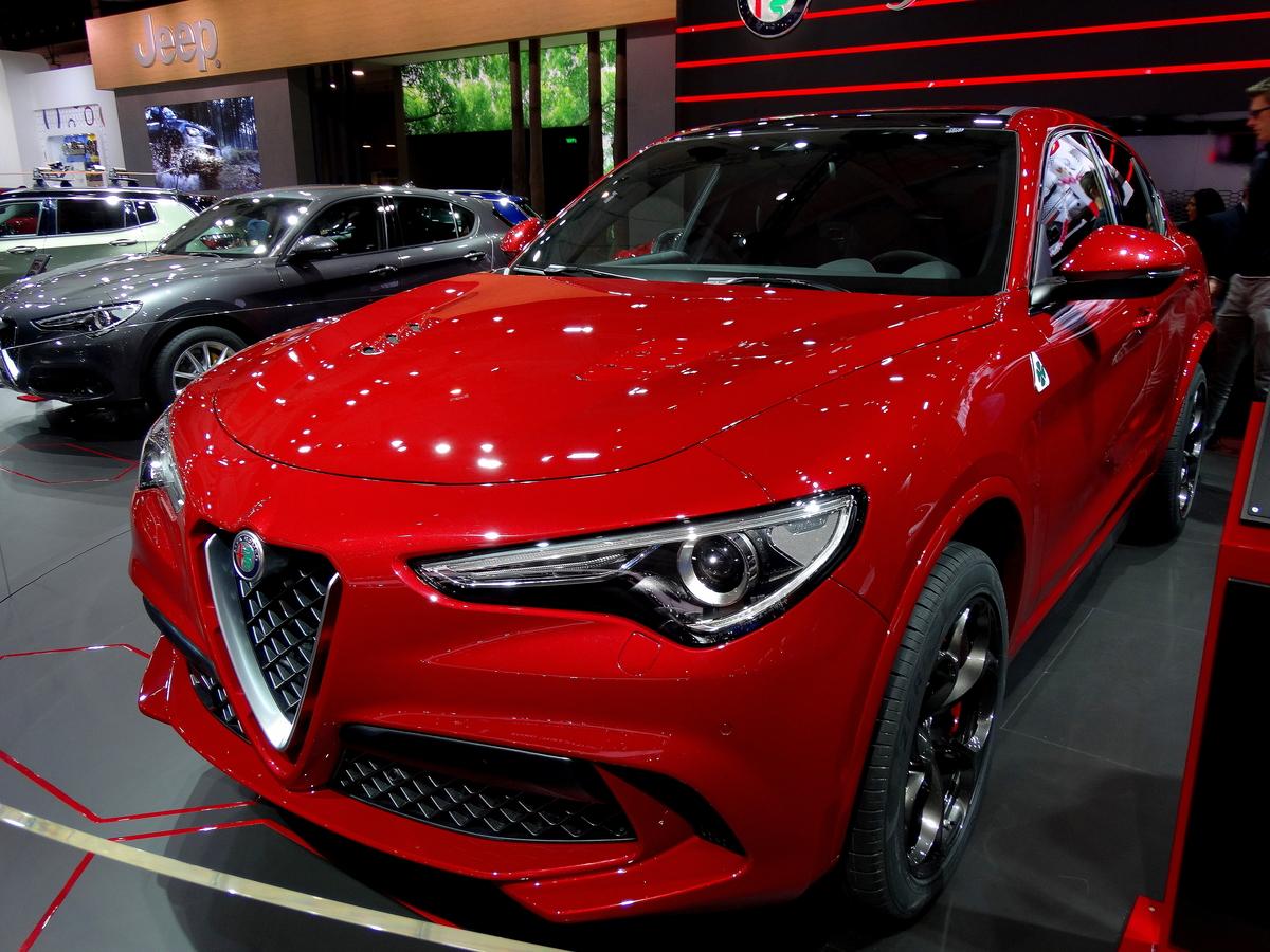 Alfa Romeo Stelvio Quadrifoglio alfa_romeo_stelvio_quadrifoglio