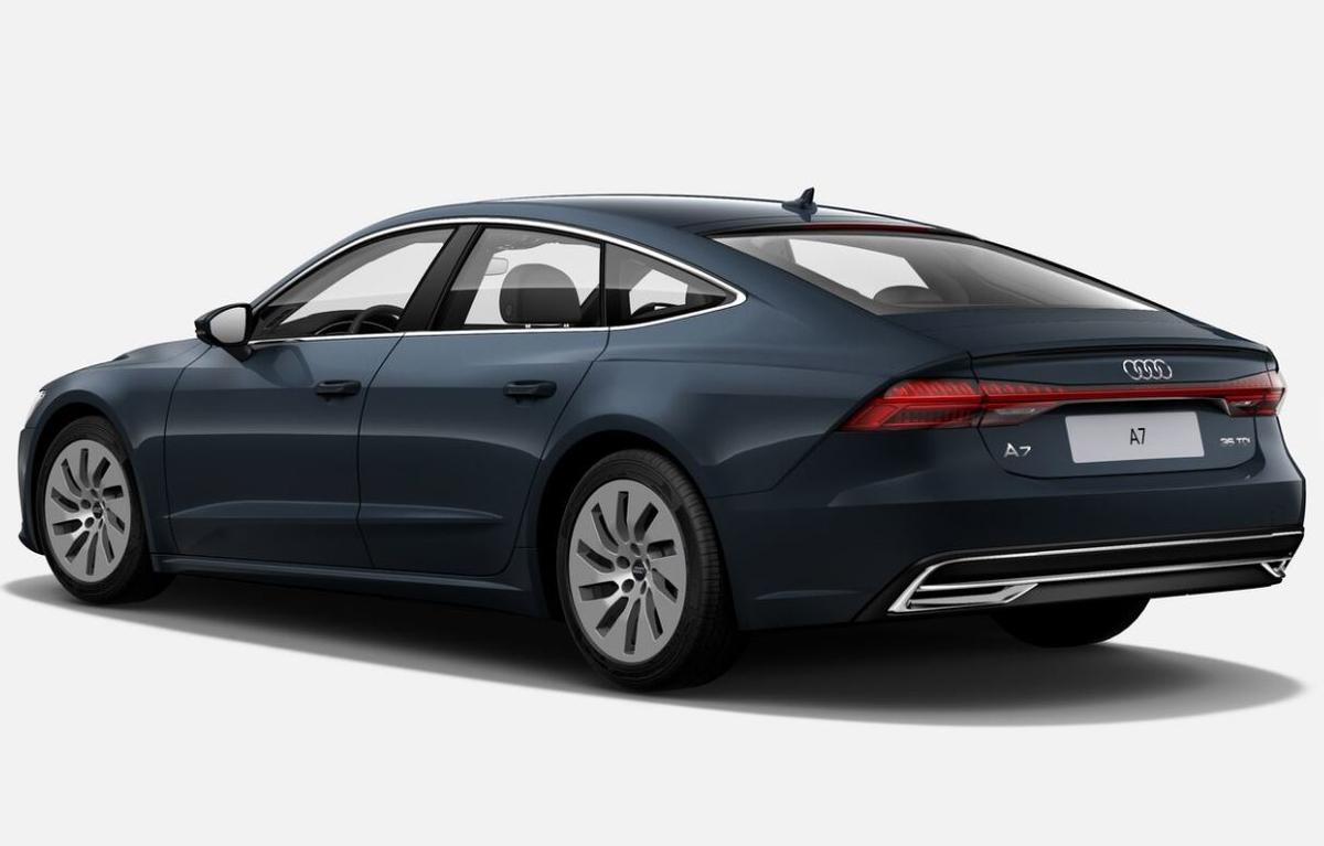 Audi A7 40 TDI