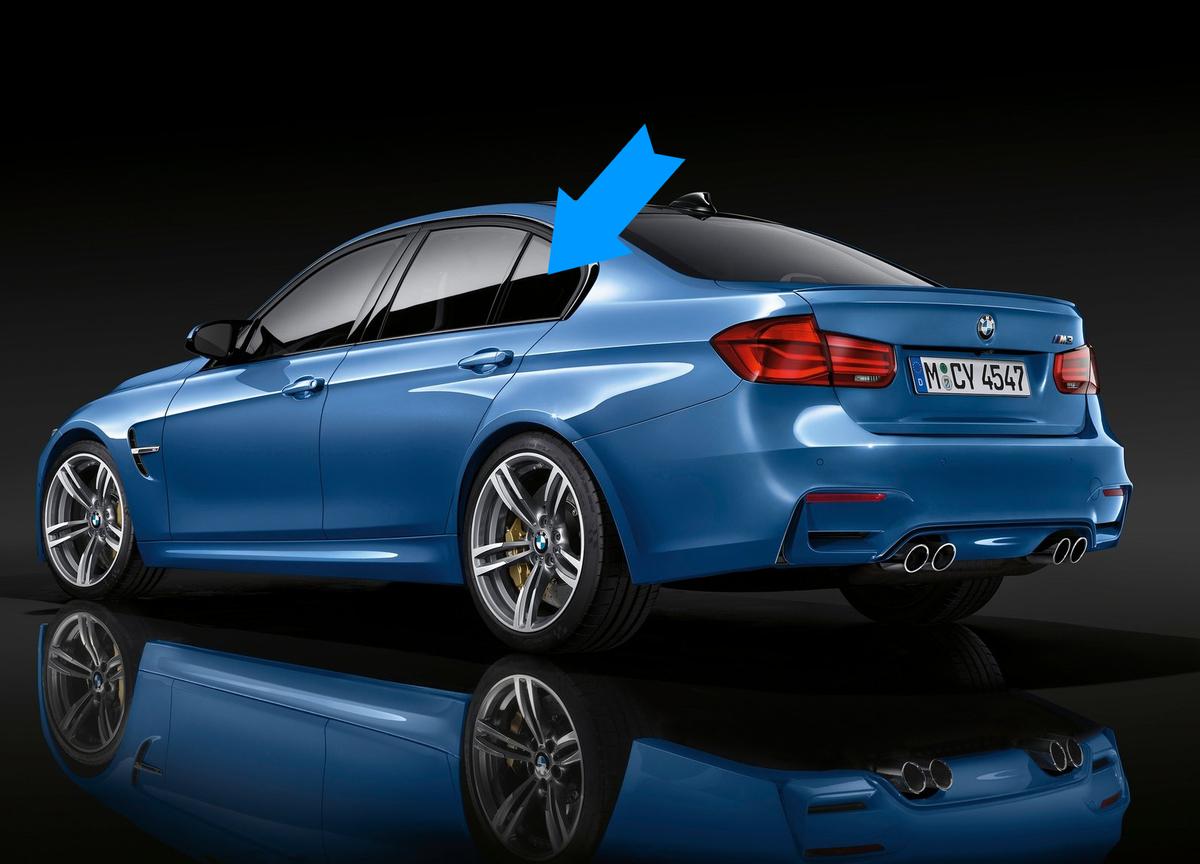 bmw inbraak tip
