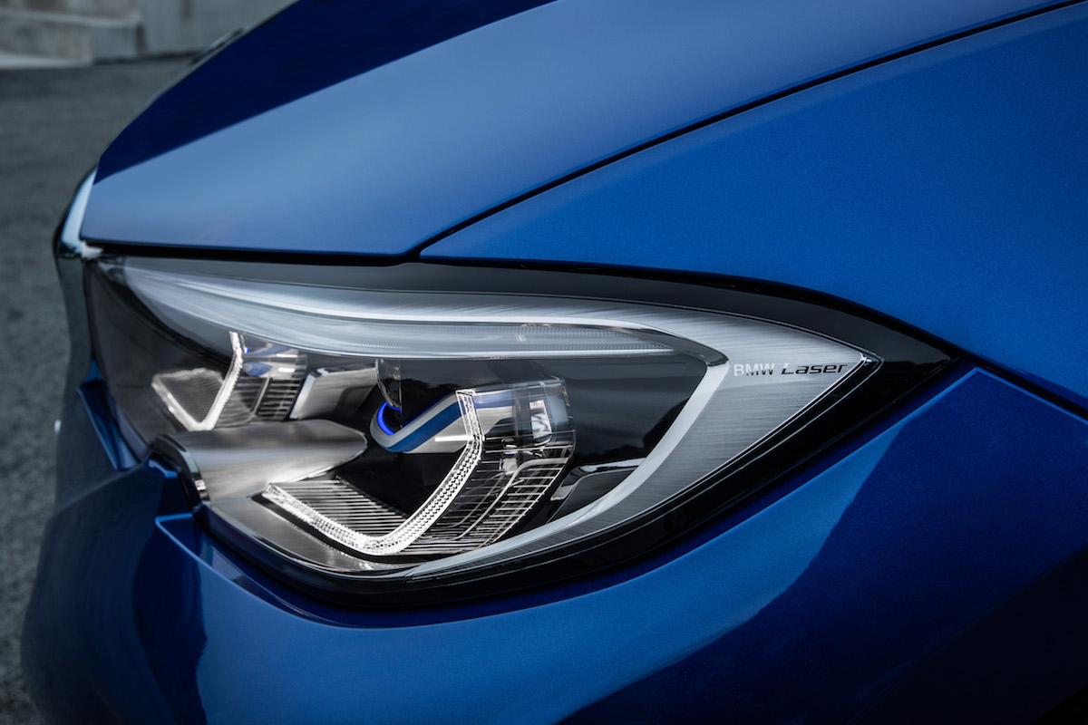 bmw 3 reeks berline 2018