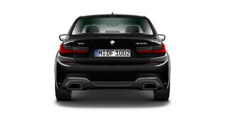 bmw 3 reeks lek 2018