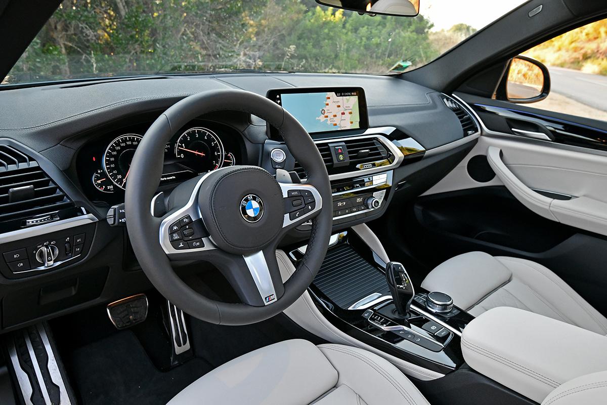 bmw x4 xdrive 30i rijtest autofans