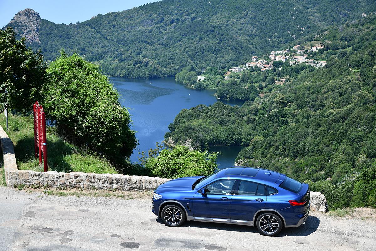 bmw x4 xdrive 30i rijtest autofans