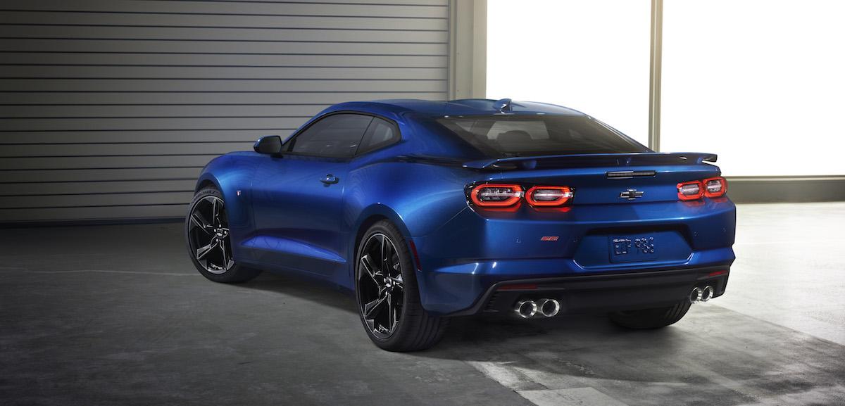 Chevrolet-Camaro-facelift-2018-2018